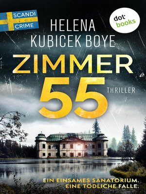 cover image of Zimmer 55
